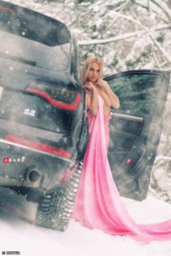 Индивидуалка Инна