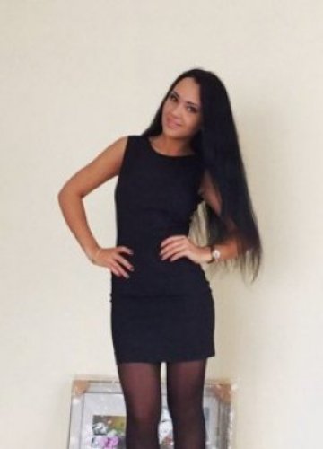 Индивидуалка Мария