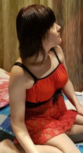 Индивидуалка Катя