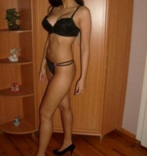 Индивидуалка Мариночка