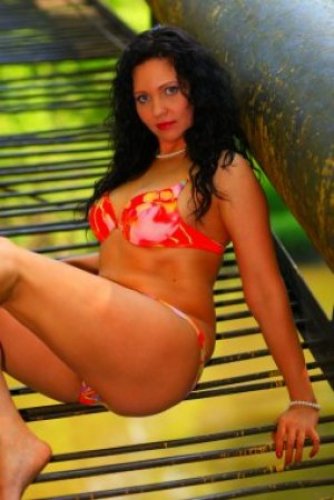 Индивидуалка Яна