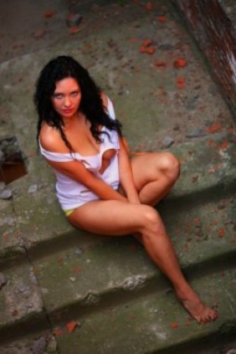 Индивидуалка Яна