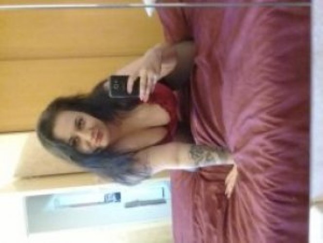 Индивидуалка Ольга