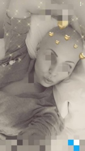 Индивидуалка Яночка 