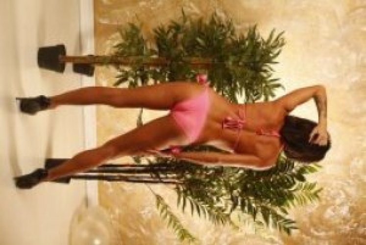 Индивидуалка Алёна