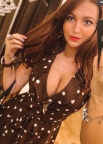 Индивидуалка Юлия 