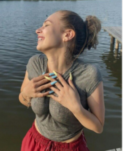 Индивидуалка Ангелина