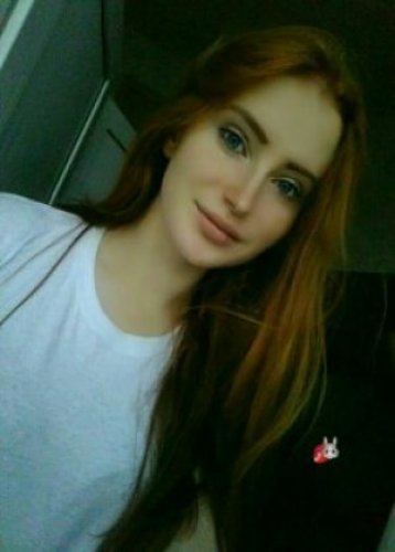 Индивидуалка Света