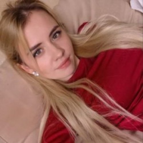 настя