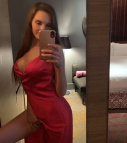 Индивидуалка Вика