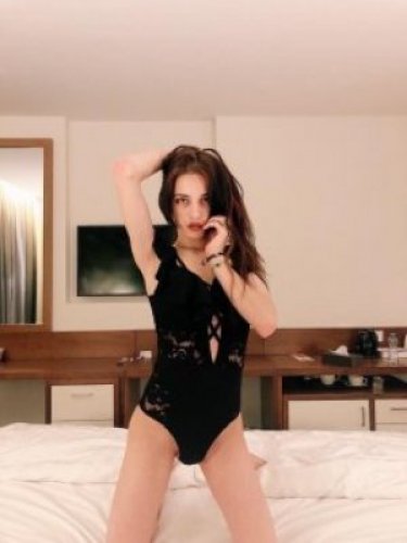 Индивидуалка Даша