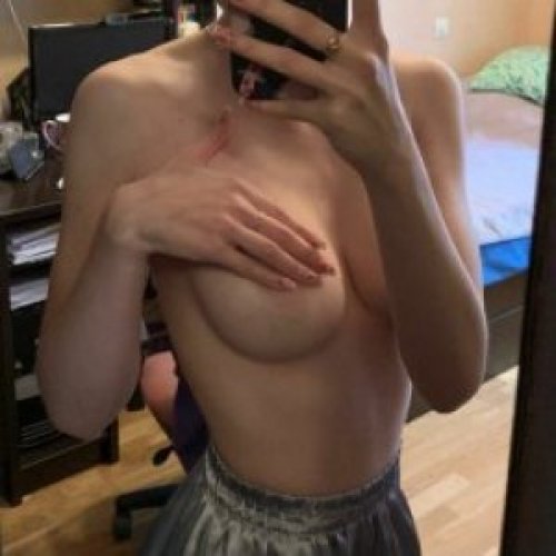 Индивидуалка Мария 