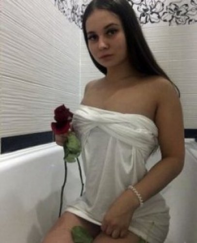 Индивидуалка Кристина