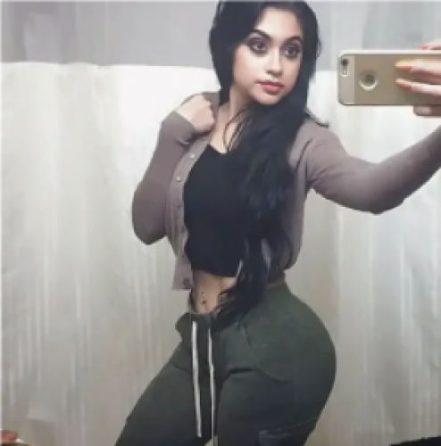 Индивидуалка Аня