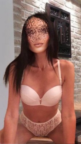 Индивидуалка Анжелика 