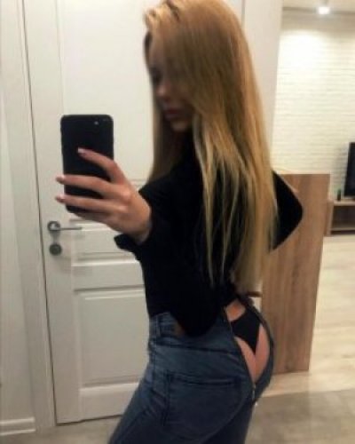 Индивидуалка Ирина