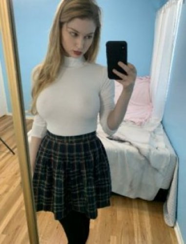 Индивидуалка Вероника