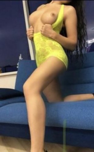 Индивидуалка Наташа