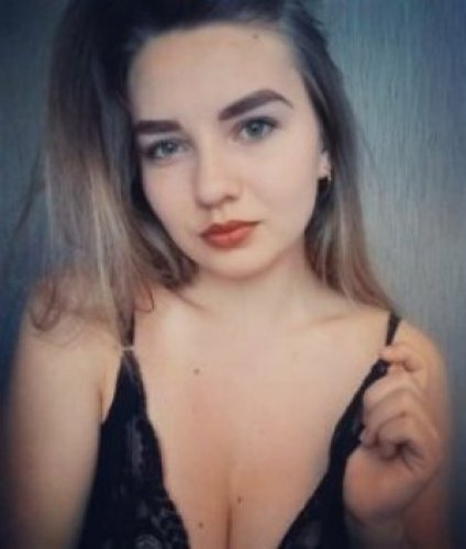Индивидуалка Настя