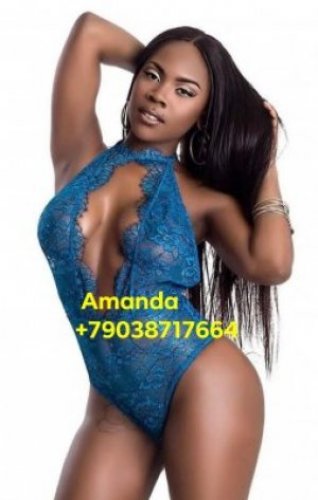 amanda