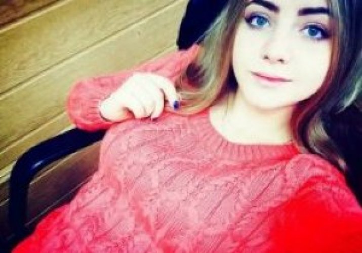 Индивидуалка Настя