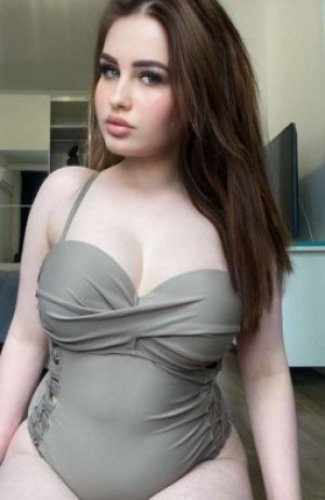 Индивидуалка Ксюша