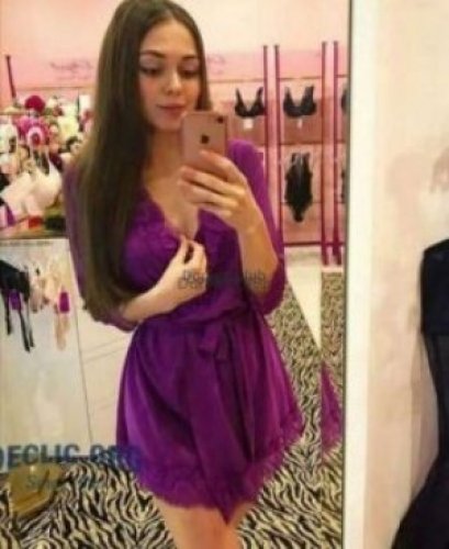 Индивидуалка Ангелина