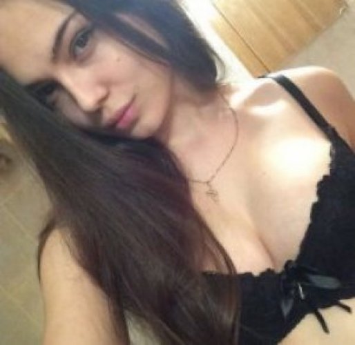 Индивидуалка Даша