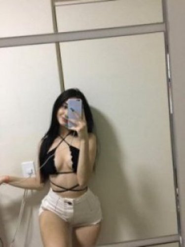 Настя