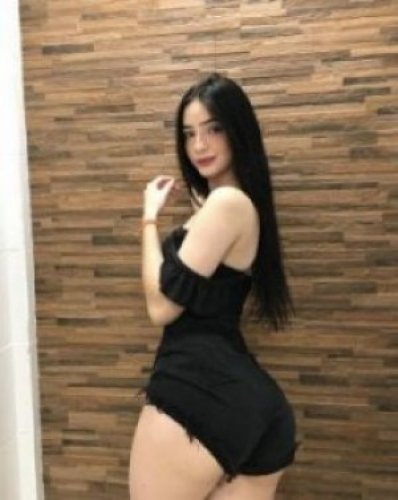 Индивидуалка Настя