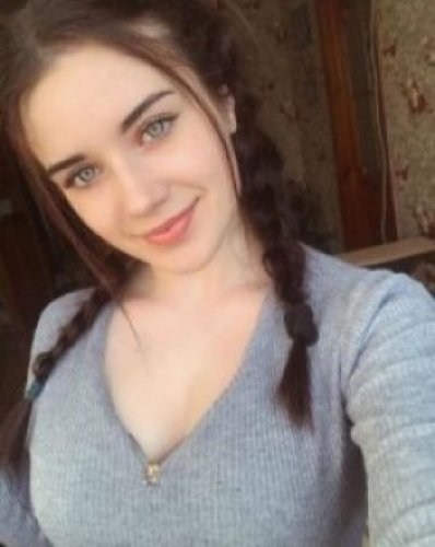 Настя