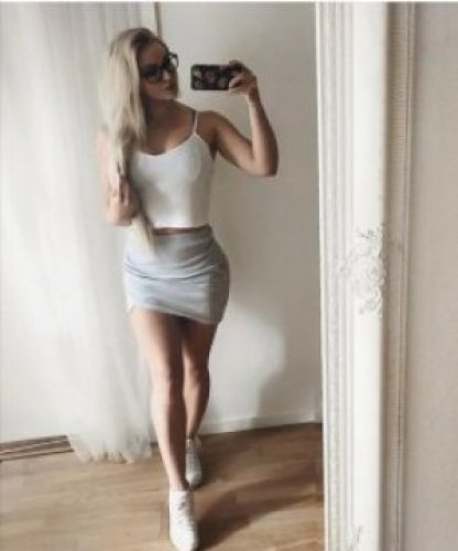 Оксана