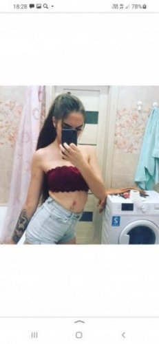 Индивидуалка Дарья 