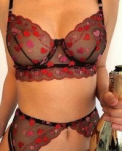 Индивидуалка Влада