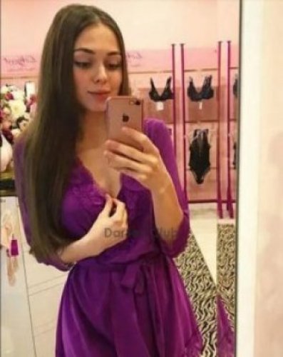 Индивидуалка Ксюша