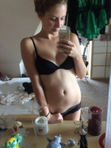 Индивидуалка Настя