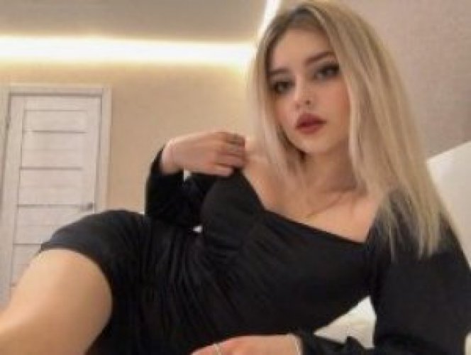 Индивидуалка Ирина