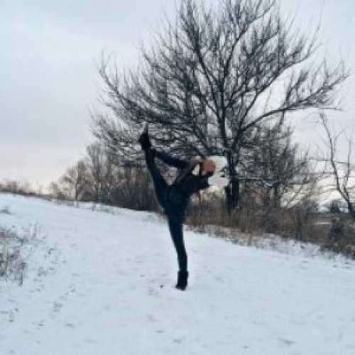 Индивидуалка Вика