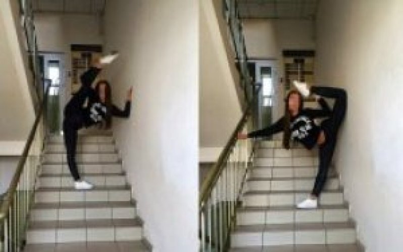 Индивидуалка Вика