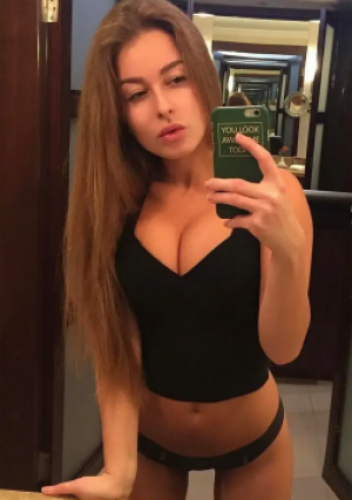 Индивидуалка Ксюша