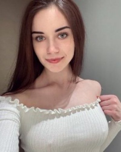Индивидуалка Вика