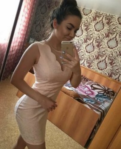 Индивидуалка Настя
