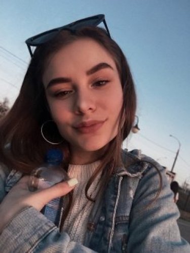 Индивидуалка Катя