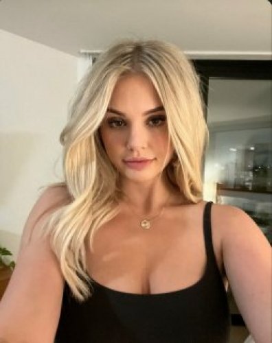 Индивидуалка Настя