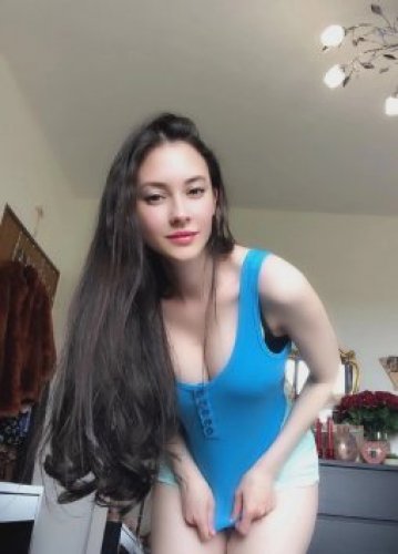 Индивидуалка Настя