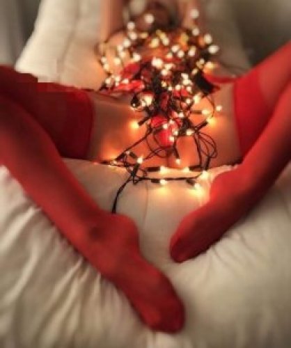 Индивидуалка Аня без предоплаты