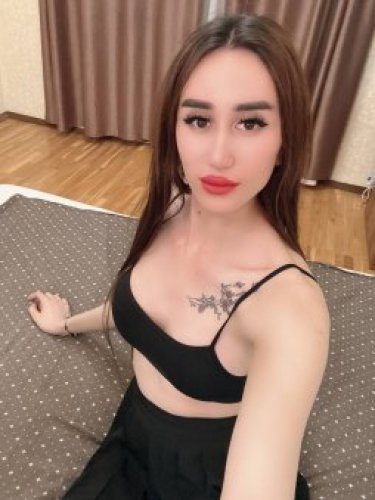 Индивидуалка Лилия 