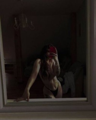 Индивидуалка Мишель